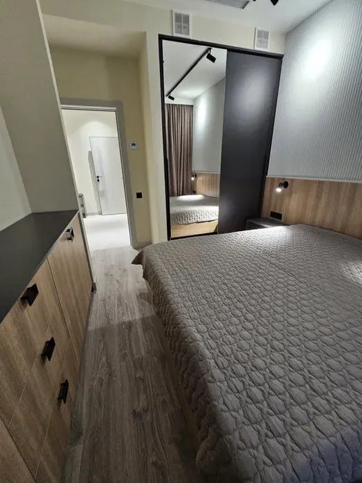3-к квартира в ЖК Wiston, 76 м², м. Минор 4 3-к квартира в ЖК Wiston, 76 м², м. Минор 4