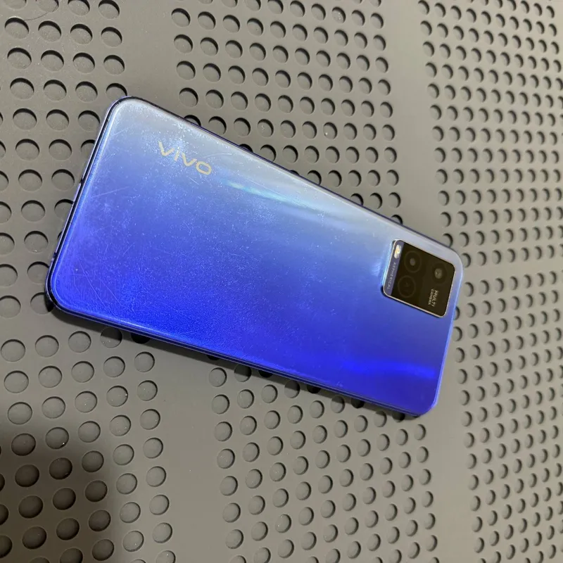 Vivo Y21 64 Gb perfectum oqidi