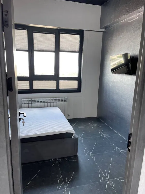 Аренда ЖК Akay City • Студия + 2 спальни • 50 м² • 22 этаж • Хай-тек — фото 6
