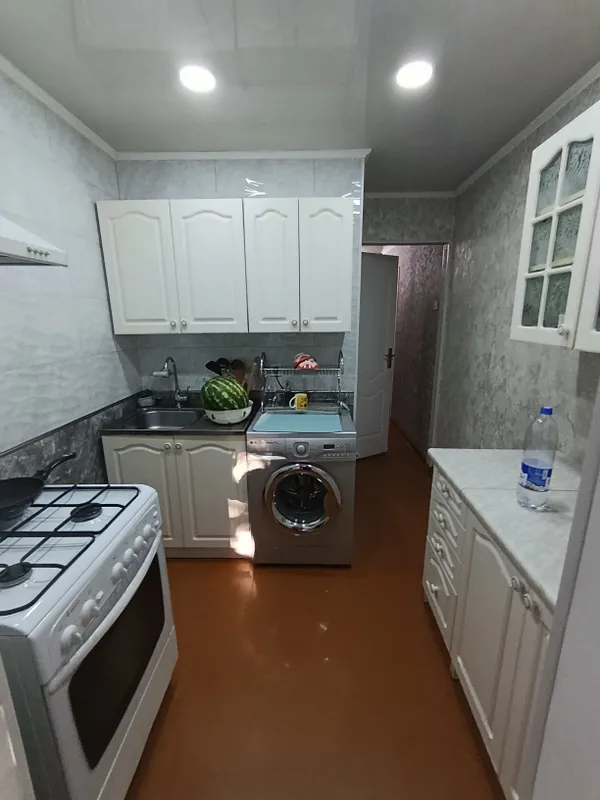 Аренда Улица Арнасай 3*4/2/5 — фото 4