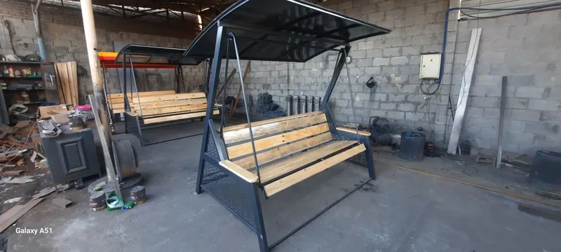 Barcha turdagi kachelalar — фото 7