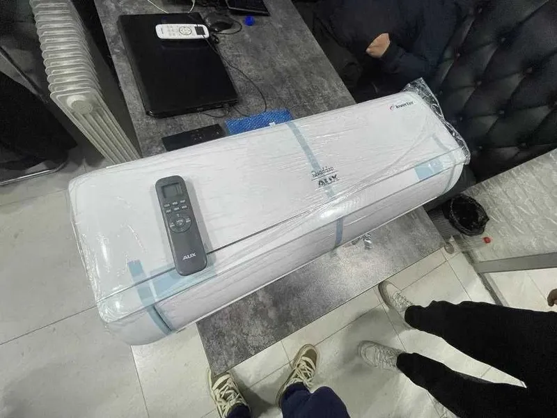 AUX 12 INVERTER в Ташкенте оптом В РОЗНИЦУ!!! — фото 1