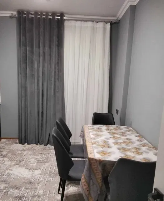 NRG Zamon majmuasida 2 xonali, 65 m² kvartira ijaraga beriladi 5 NRG Zamon majmuasida 2 xonali, 65 m² kvartira ijaraga beriladi 5