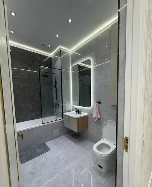 100 m² 4 xonali kvartira sotiladi · ID 43058 8