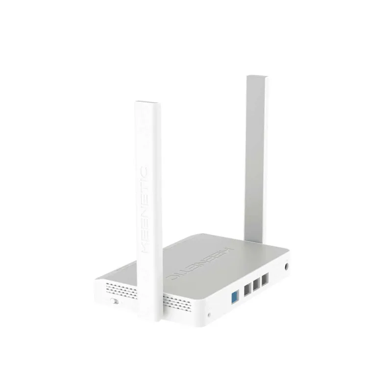 < Роутер Keenetic Air Wi-Fi AC1200 3