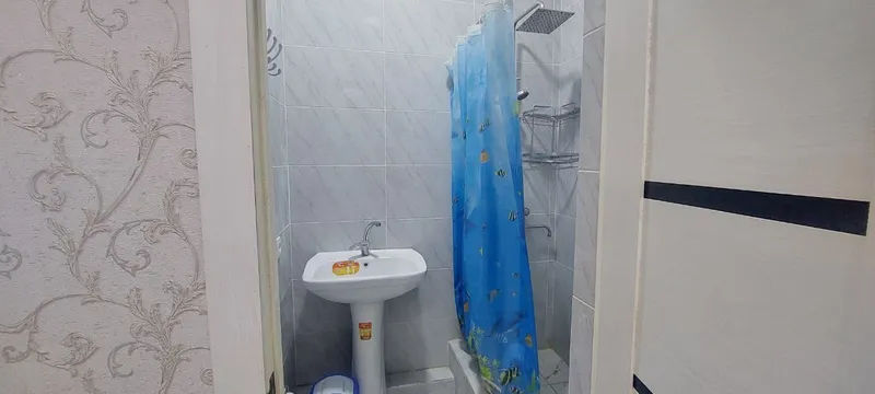 Nikitina Residence ЖК, Tsiolkovskiy ko‘chasi, 4 xonali 9