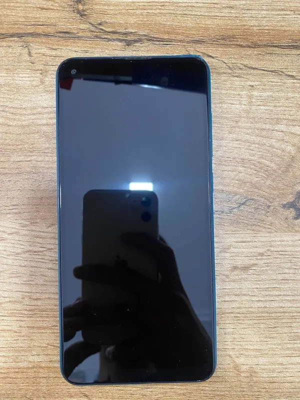 Xiaomi Redmi Note 9 — фото 1
