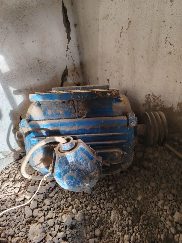 Elektr asinxron dvigatel 3 fazali sotiladi 2