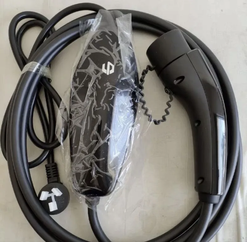Leapmotor 3.5kw зарядка