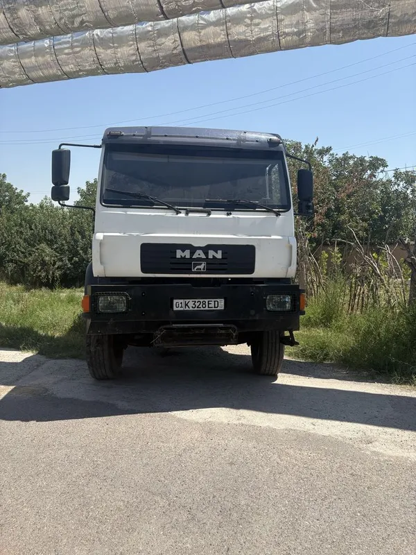 Man cla 26.280 motor vichay 3