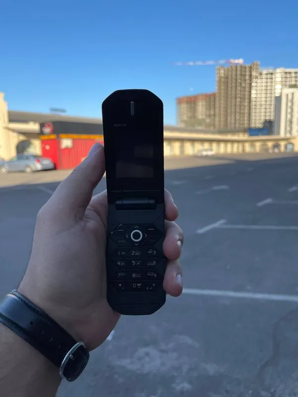 Nokia 7070 Dualsim Без камеры Yengi Dostavka IMEI 3 Nokia 7070 Dualsim Без камеры Yengi Dostavka IMEI 3