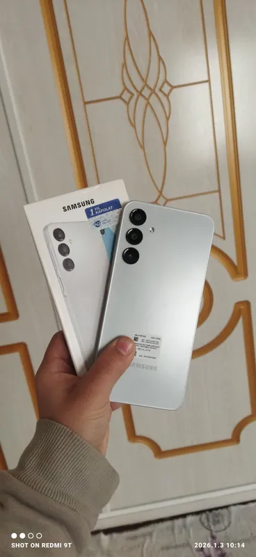 Samsung A16 2 Samsung A16 2