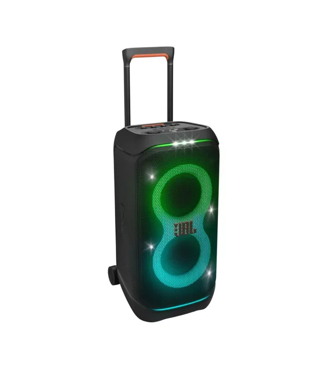 Оригинал | JBL PartyBox 130 / 320 / 710 в наличии | Гарантия — фото 3
