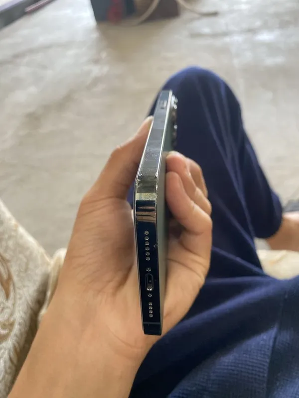 IPHONE 13 PRO MAX | 256 gb — фото 4