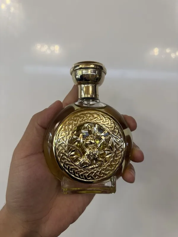Boadicea The Victorious Hasu Hanuman