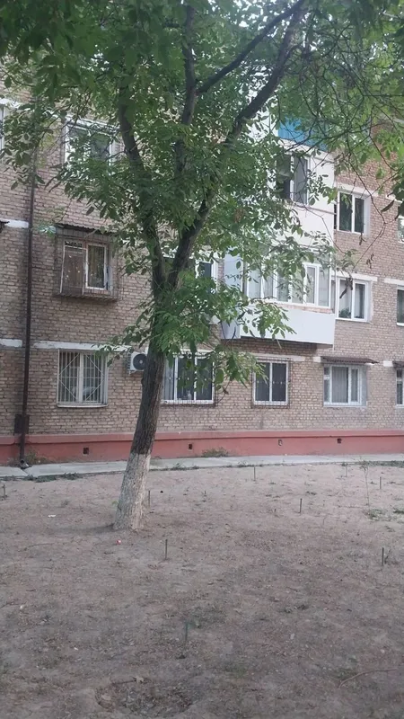 Продаётся 2 комнатная квартира — фото 1