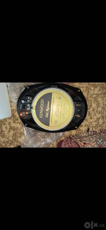 Kenwood 710, оригинал 3 Kenwood 710, оригинал 3