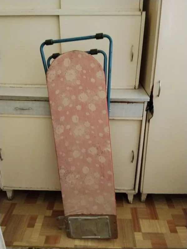 Гладильная доска бу 2