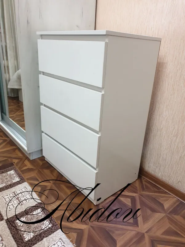 Торопитесь Акция. Модные комоды для белья по супер цене — фото 5