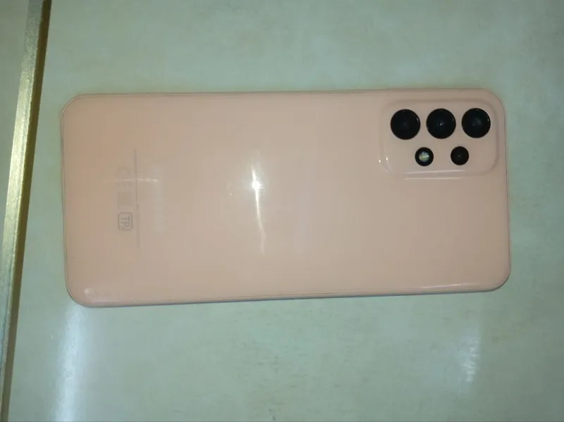 Samsung A23 8/128 Ideal holatda — фото 3