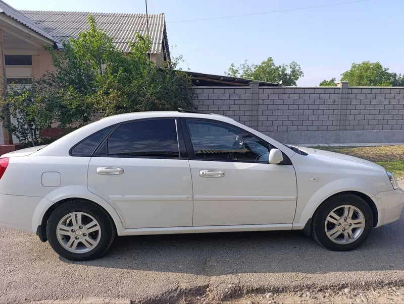 Lacetti 3-pozitsiya — фото 1