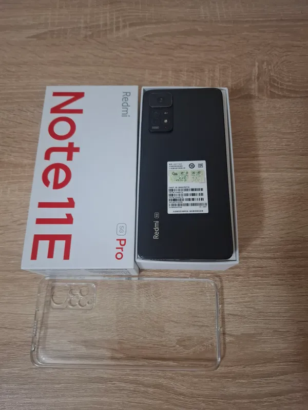 Redmi note 11e pro 2 Redmi note 11e pro 2