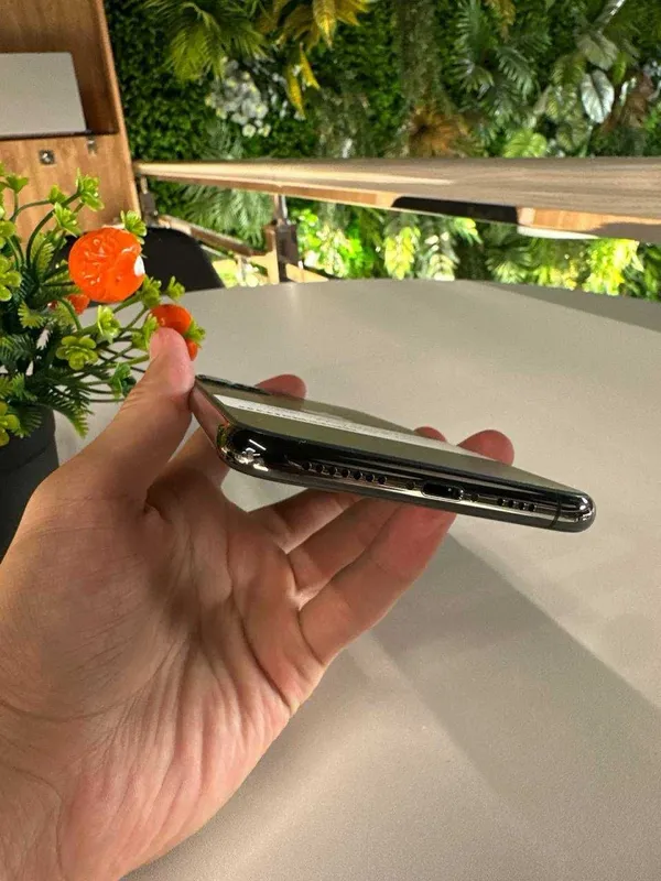 iPhone 11 Pro Max 64Gb 77% hamma joyi radnoy 5