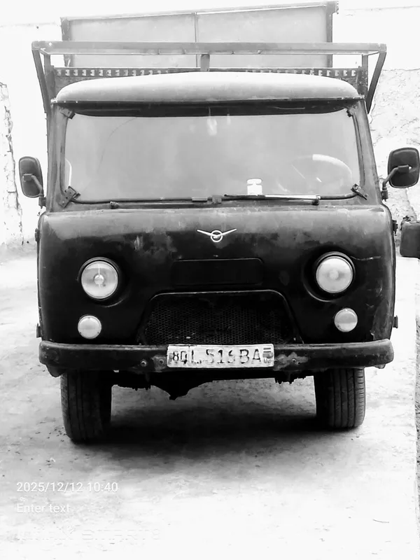 Uaz bartavoy sotiladi 3 Uaz bartavoy sotiladi 3