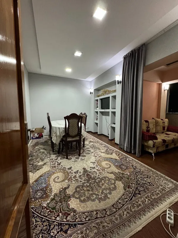 Продаётся 2-комнатная квартира, 60 м², 8/9, Мирзо-Улугбекский район 1