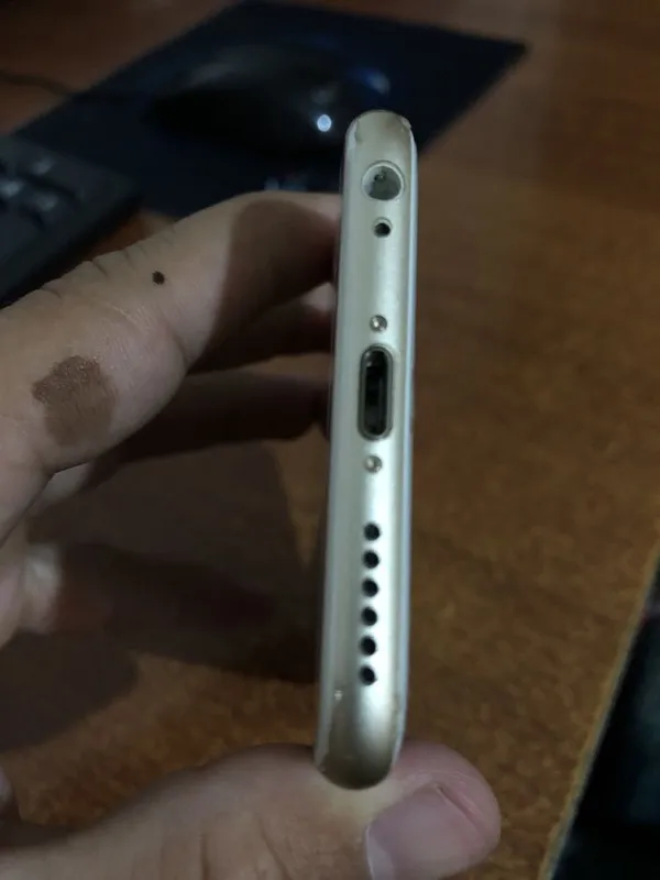 Iphone 6s 64 gb idial sastiyanada — фото 5