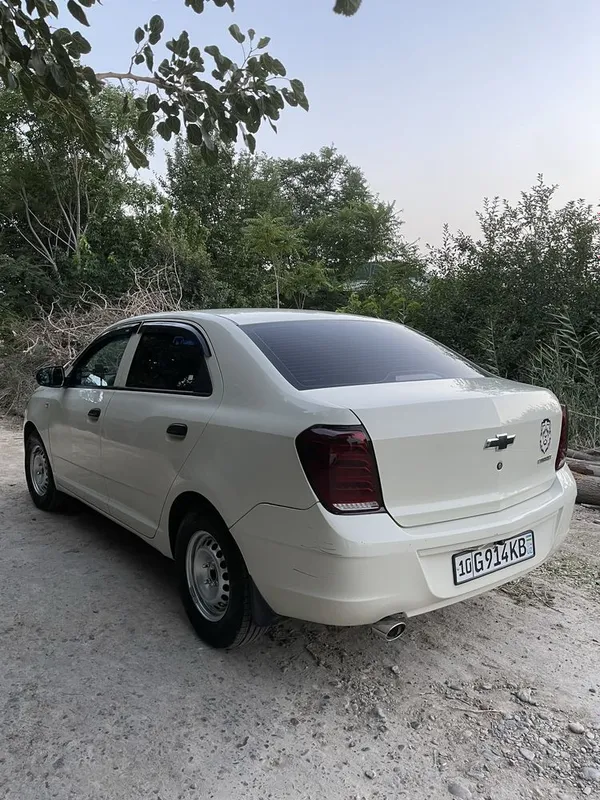 Kobolt sotiladi. Продается Cobalt — фото 3