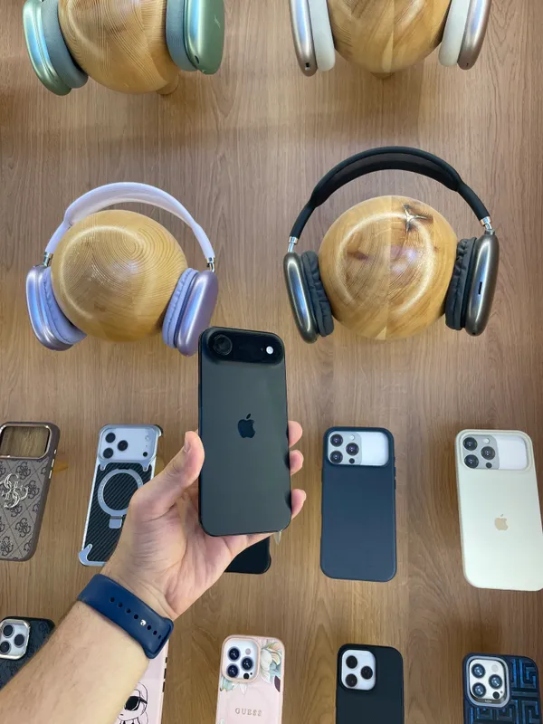 Iphone