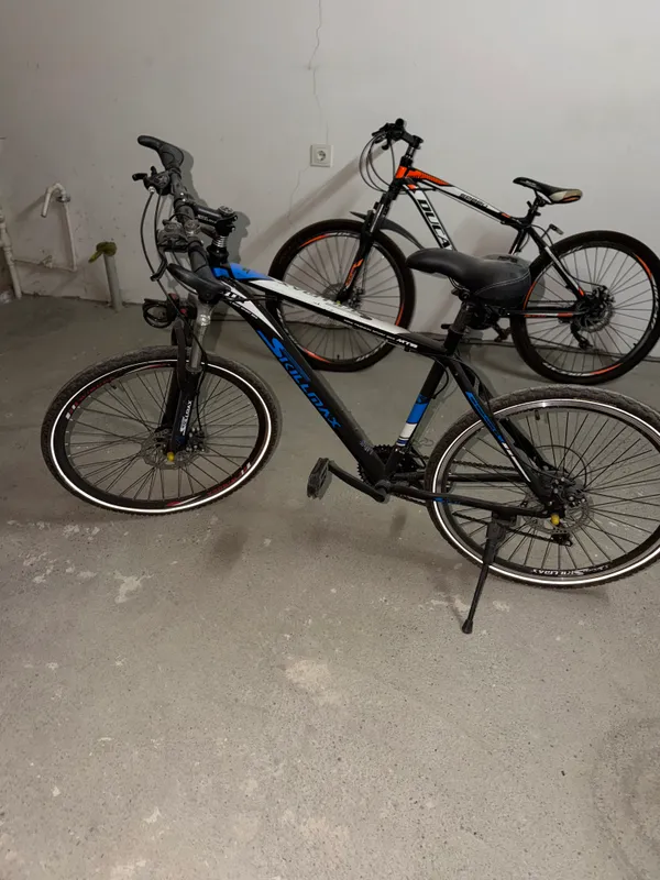 Velosiped sotiladi 2 ta 5 Velosiped sotiladi 2 ta 5