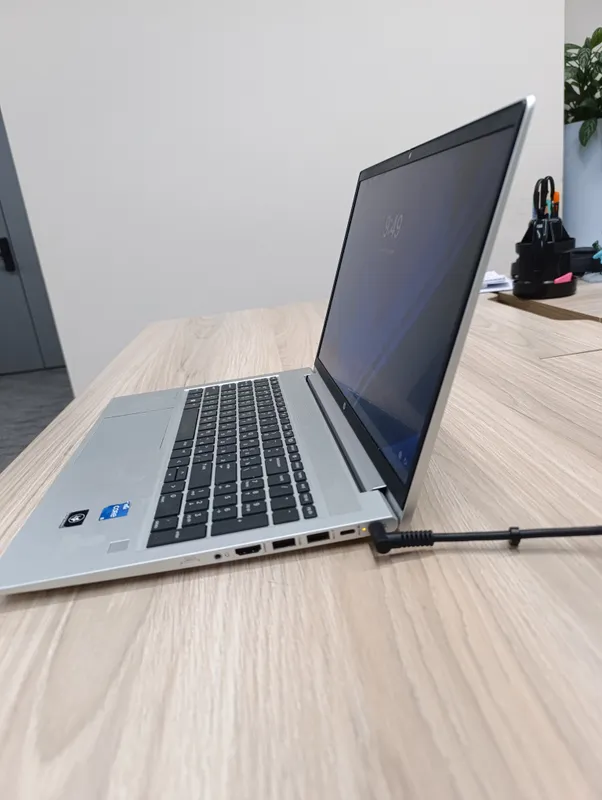 Noutbuk (HP ProBook 450 G9) — фото 3