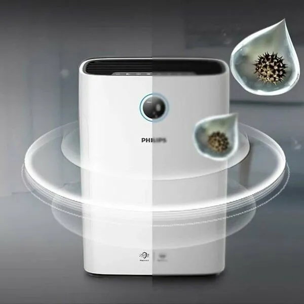 PHILIPS AC2726/00 Очиститель воздуха