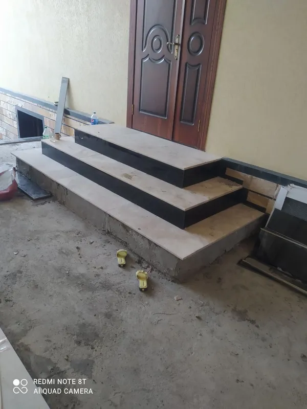 Izvestnyak korka Miramar granit tabiiy toshlari xizmati — фото 4