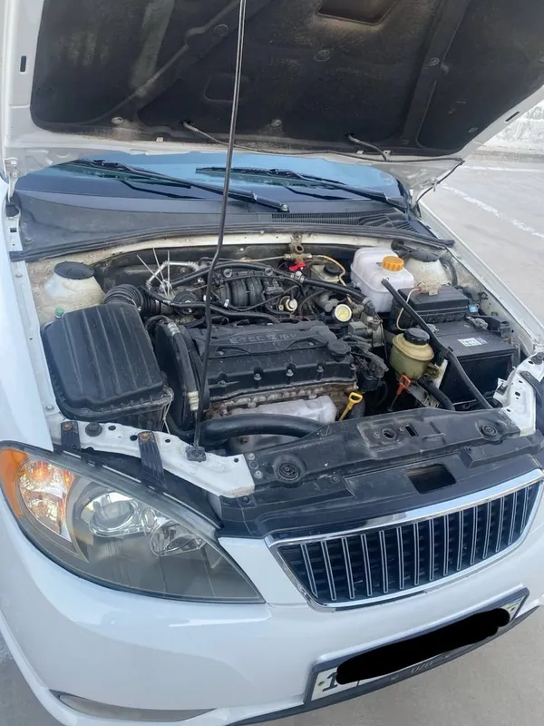 Lacetti 2013 Sotladi 4