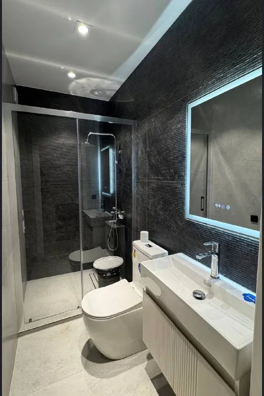 4-комнатная квартира, 106 м², Юнусабад 7 4-комнатная квартира, 106 м², Юнусабад 7
