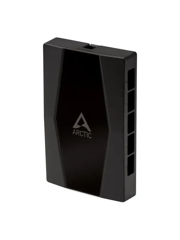 Хаб разветвитель ARCTIC Case Fan Hub — фото 1