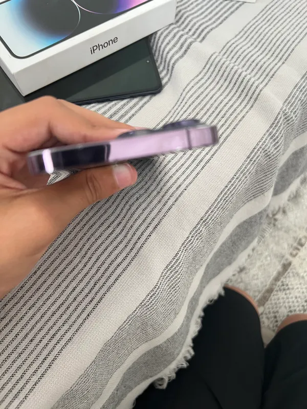 Продам телефон в стиле iPhone 14 Pro Max. Purplee 4 Продам телефон в стиле iPhone 14 Pro Max. Purplee 4