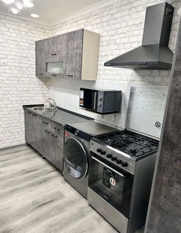 Аренда квартиры в центре 1/4/4 Рисовый рынок — фото 3