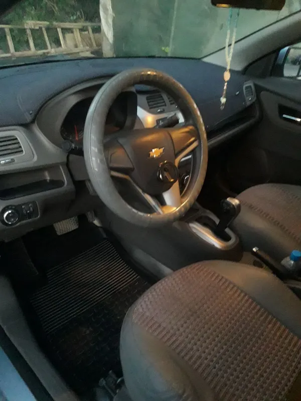 Chevrolet Cobalt — фото 4
