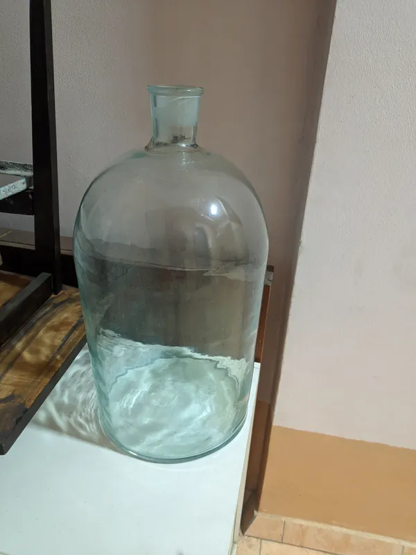 Бутыль для вина. 11L и 19L. — фото 3