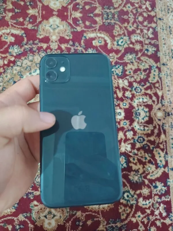 Iphone 11. ideal ishlatilingan — фото 1