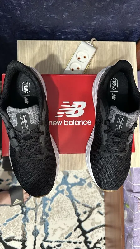 Кроссовки New Balance arishi v4. Us10. — фото 6