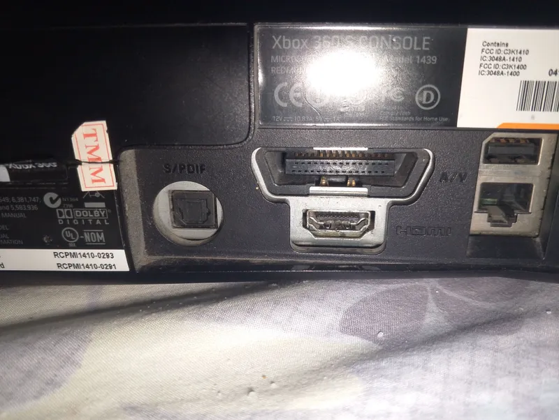 xbox 360 идеальный можно обмен на Nintendo switch — фото 4