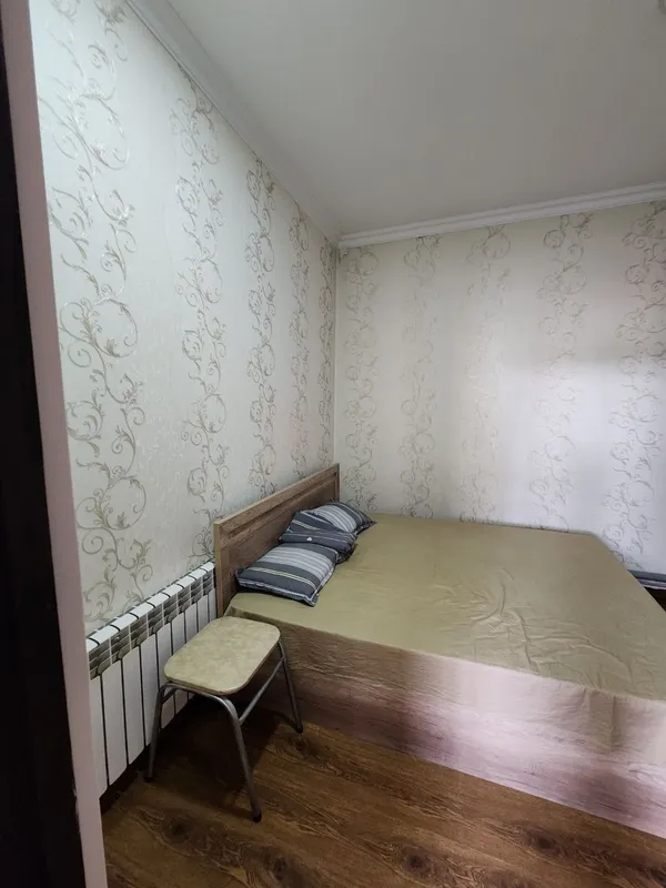 2 Хонали Квартира 1