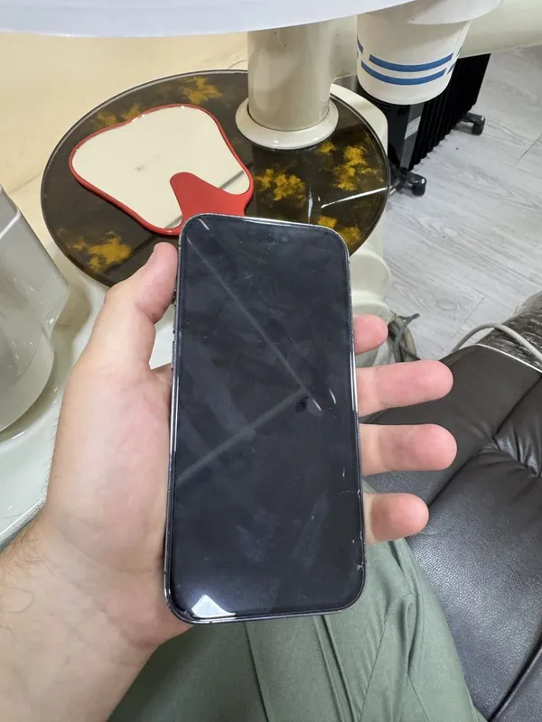 Iphone 14 pro 2