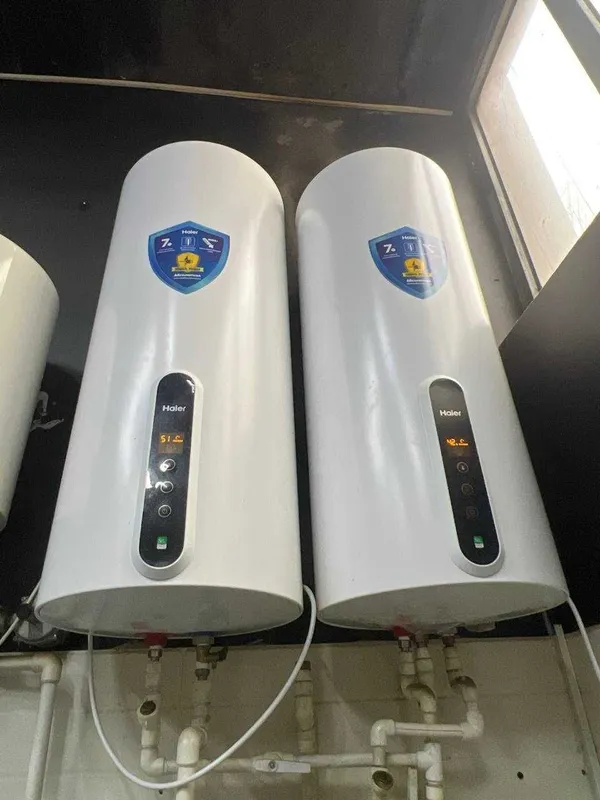 Водонагреватель XAIER ES100V-V1(R), Сув иситгич 100литр
