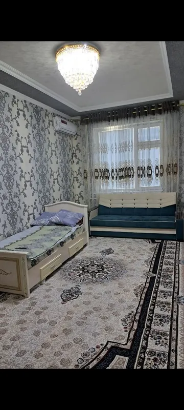 Аренда квартиры в городе Наваи — фото 1